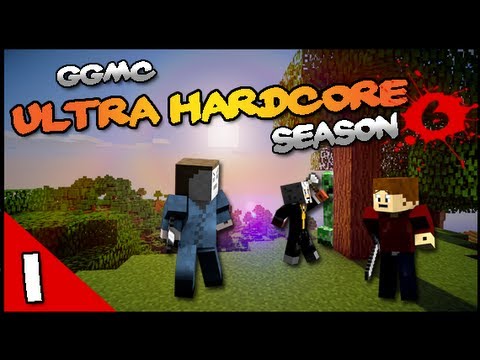 GGMC Ultra Hardcore - S6E01 - Rumble In The Jungle