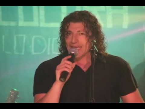 DJ PINKY - AÑO NUEVO MIX VOL 2 (TROPICAL 90 AL 2008)