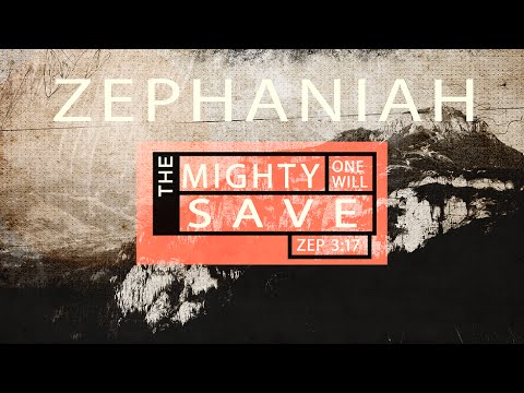 Zephaniah Chapter 1: Why Does God Judge?