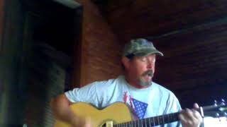 I've got a lot to learn, Brooks and Dunn cover
