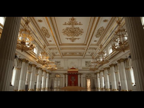 PLEVEN - THE END OF THE WAR. THE BEGINNING OF EUROPE/ПЛЕВЕН: КРАЯТ НА ВОЙНАТА. НАЧАЛОТО НА ЕВРОПА