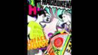 Hadouken! Declaration Of War (Jeuce Rework)