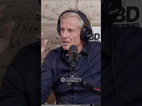 How Rupert Murdoch Decided the Fate of Companies in 5 Minutes