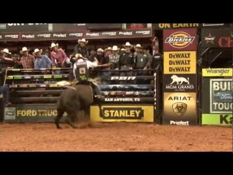 Aug 17, 2012- Inside the PBR: Professional Bull Riding "Shark Tank"- Cord McCoy