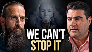 Roman Yampolskiy: The AI Safety Founder Who Says It's Unsolvable