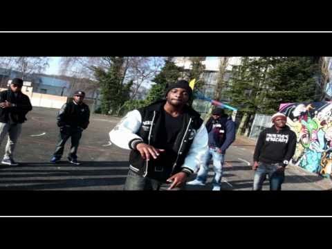 Yandav Réussir ou crever [Clip officiel] By Pierre de la Celle