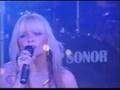 Doro Alles Ist Gut Live In Germany October 6 7 1993