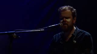 "Summers", Loney Dear - Paris, Février 2018