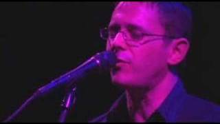 Glen Phillips - Whatever I Fear live 2008