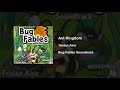 Bug Fables - Ant Kingdom by Tristan Alric