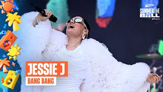 Jessie J - Bang Bang (Live at Capital’s Summertime Ball 2025) | Capital