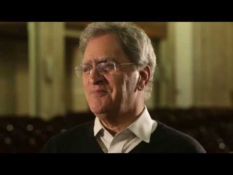 Mike Laven CEO of The Currency Cloud at City Futures