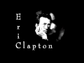 Eric Clapton  "Hold On" from 1986 "August" CD