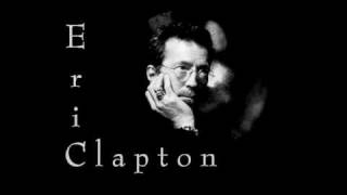 Eric Clapton  "Hold On" from 1986 "August" CD