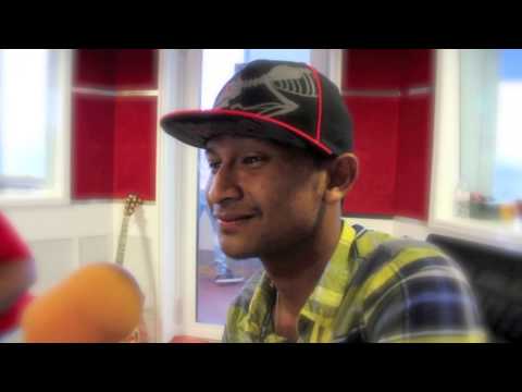 Rock Karok JoHaRa   Black & RJ