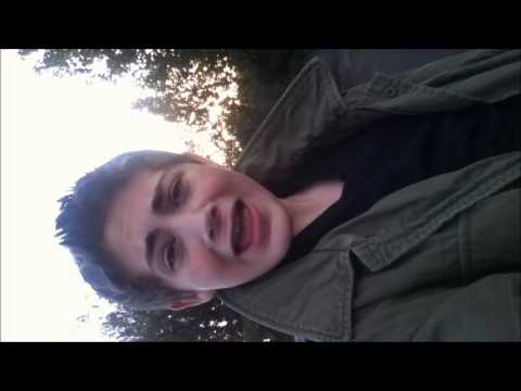 Englar Alheimsins Bloopers