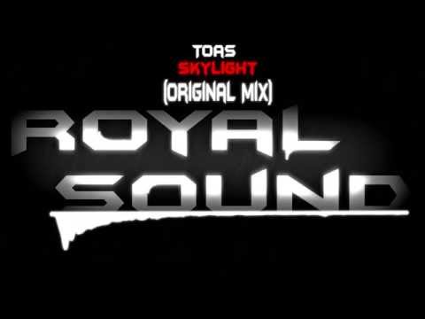 Toas - Skylight (Original Mix)