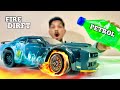 RC Beast Pro Maxx Drifting Car Unboxing & Testing - Chatpat toy tv