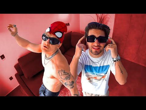 SMN - Money on my mind (feat. bbaby) (Official Music Video)