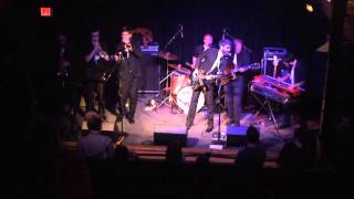 Satin Chaps - Time Won&#39;t Let Me -  2015-05-30