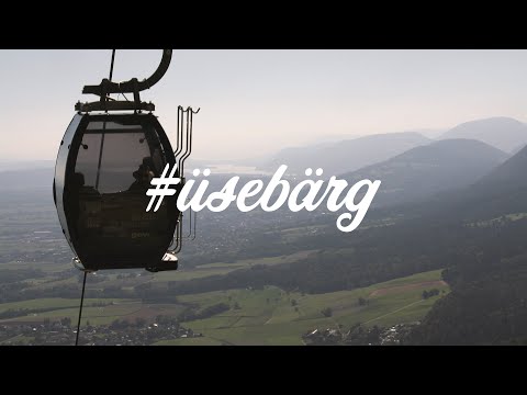 Endlich drehen die Gondeli wieder ihre Runden. Teile jetzt dein Weissenstein-Moment mit #üsebärg! 📸