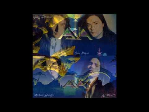 Desire - Asia