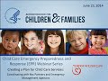 Creating A Plan For Child Care Services