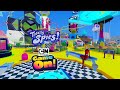 Totally Spies In Roblox ️‍ ️ Cartoon Network Game On