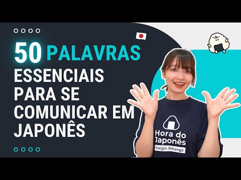 Os 50 Adjetivos em Japonês que Todo Estudante Precisa Saber!
