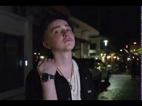 Skinny D - Tempest ( Prod. by Fantom)