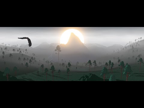 Szymon - Blue Coloured Mountain (Official Video)