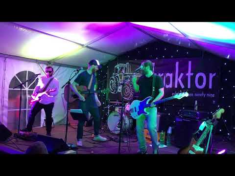 Acapulco Stage Divers - Insel Ford - Live 14.06.2019, Weiningen - ???? mit ????