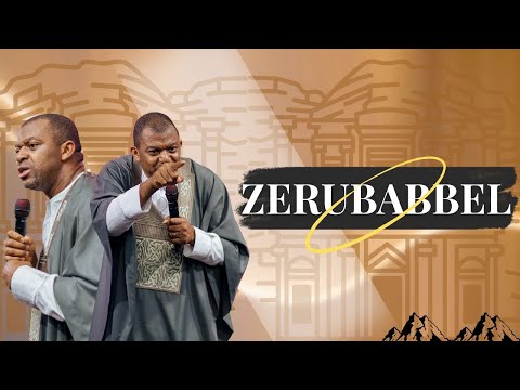 I AM ZERUBABBEL | APOSTLE GIDEON ODOMA | FESTIVAL OF LIGHT 2025 |