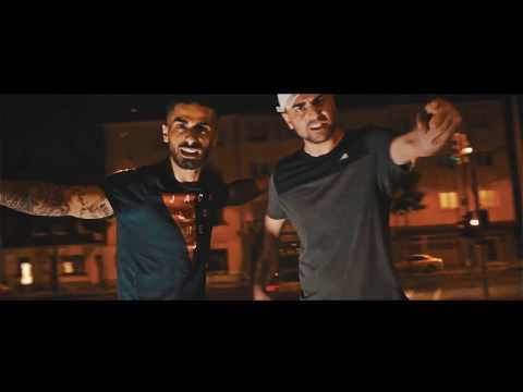 LE CRIMINELL FEAT. All-in✖️►RISIKO ODER MEXIKO◄✖️(OFFICIAL VIDEO)