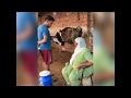 Garry Sandhu Jaskaran Pinder Tiktok Videos FUNNY Masti Enjoy THIS Video Tiktok Star PUNJABI