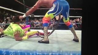 Download lagu Macho Man gets bit by Jake Roberts Cobra Snake 🐍🐍 mp3 Download lagu Macho Man gets bit by Jake Roberts Cobra Snake 🐍🐍 mp3