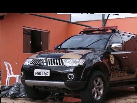 Carro usado em assalto a presidente da Câmara é localizado pela Polícia