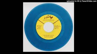 Tanya Tucker - A Big Hunk of Love - Live Elvis Presley Radio Tribute 1978 - Rooster Records -Wild!