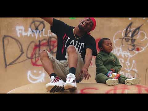Y.Ceeasy - Bag of Chips [Music Video]
