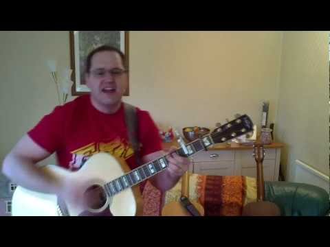 God Of Wonders (Lord of all creation) Mark Byrd & Steve Hindalong