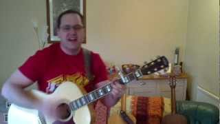 God Of Wonders (Lord of all creation) Mark Byrd & Steve Hindalong