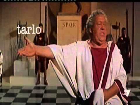 NIENTE DI PERSONALE - LA VIDEOSIGLA DELLA TERZA PUNTATA