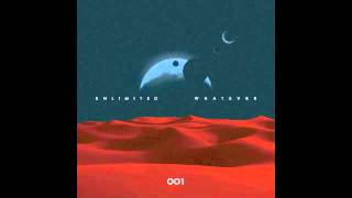 88UW - Everything Comes To An End [EP] Unlimited Whatever Recordings 001