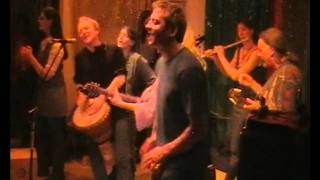 Sieze The Day -  Luddite song, live at Grove House, Oxford, Sushila' birthday 23 9 11