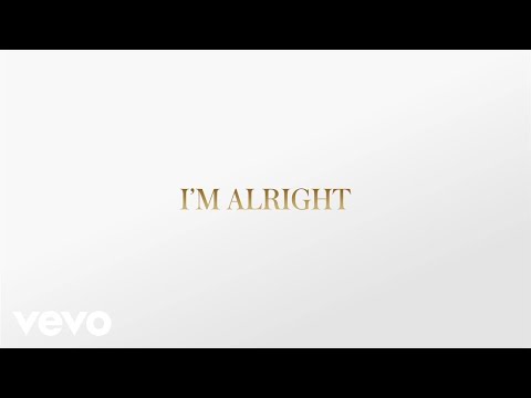 Video I'm Alright (Audio) de Shania Twain