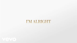 Shania Twain - I'm Alright (Audio)
