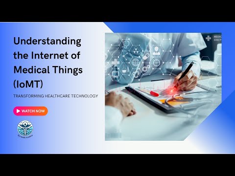 Internet of Medical Things (IoMT) | Vibepedia