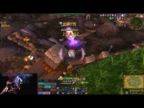 Magegod | Be careful what you wish for