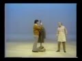 Sesame Street Bob And Mr Hooper Cooperate