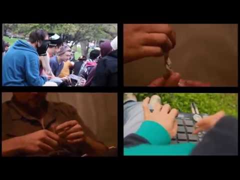 Skurge and Mars Madness - 420